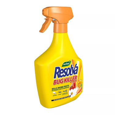 Resolva Bug Killer