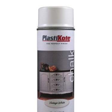 PlastiKote Chalk Spray Paint