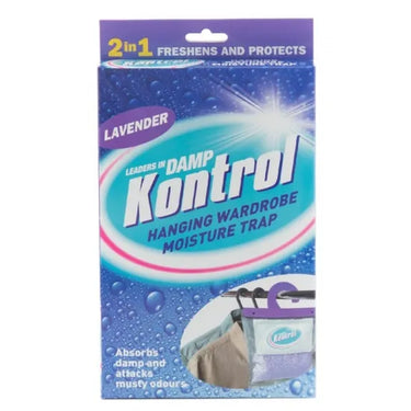 Kontrol Krystals - Lavender