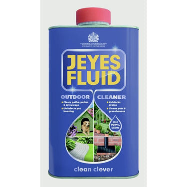 Jeyes Fluid Outdoor Cleaner 1L