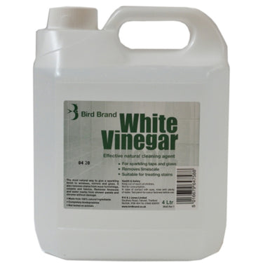 White Vinegar