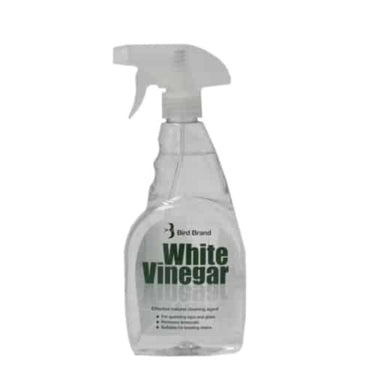 White Vinegar