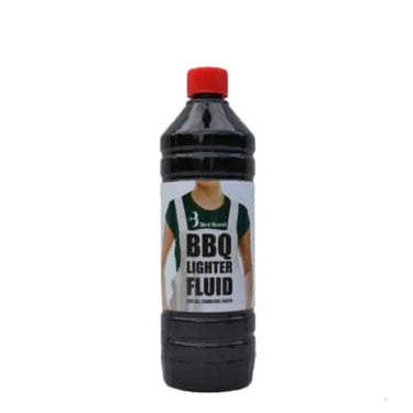 BBQ Lighter Fluid - 1L