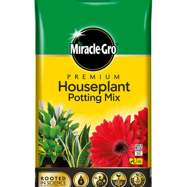 Miracle-Gro Potting Mix compost