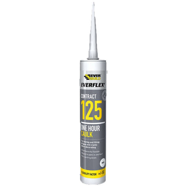 Everflex Contract 125 One Hour Caulk
