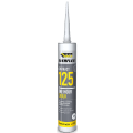 Everbuild 125 One Hour Caulk C4 | White