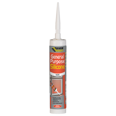 General Purpose Silicone – 280ml