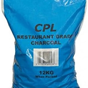 CPL Charcoal 12kg Restaurant Grade