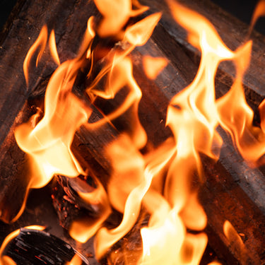 Homefire Heat Logs (Shimada) - Pack of 12