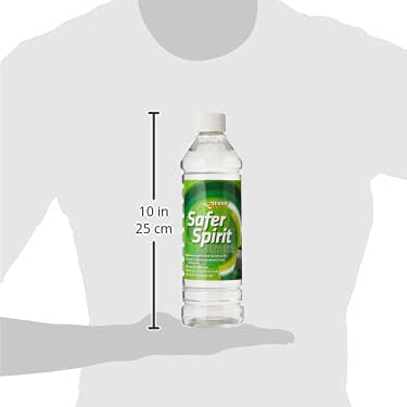 Everbuild Safer Spirt, 750 ml