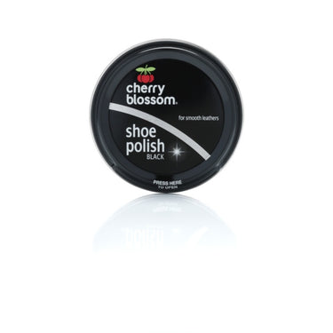 Cherry Blossom Shoe Polish