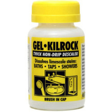 Kilrock Gel - Brush Cap 160ml