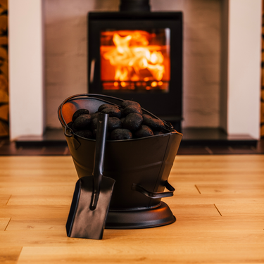 Homefire Brazier Coal - 20kg
