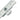 ERA 417-96 Rim Budget Lock 92mm Double Handed Zinc Plate