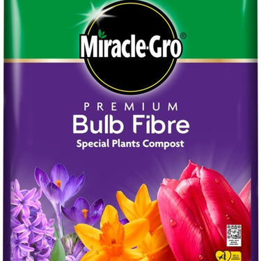 Miracle-Gro Bulb Fibre