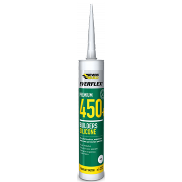 Builders Silicone – C3