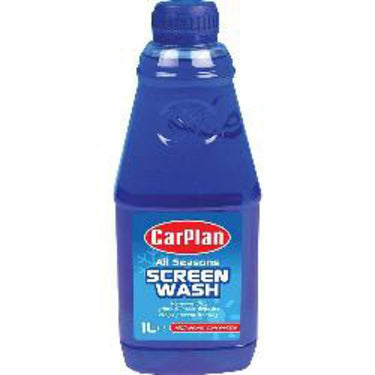 Carplan All Seasons Screen Wash