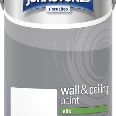 Johnstone's Wall & Ceiling Silk