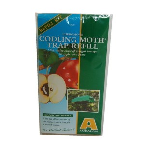 Agralan M541 Codling Moth Trap Refill