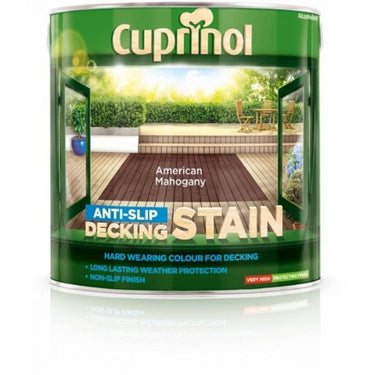 Cuprinol Anti Slip Decking Stain