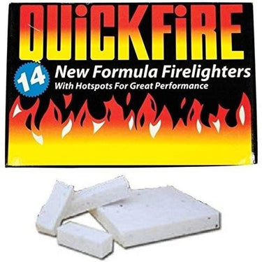 Quickfire Firelighters