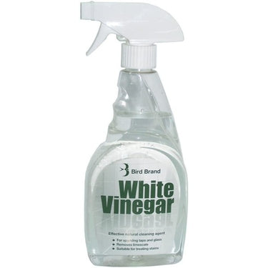 Bird Brand White Vinegar Spray 500ml