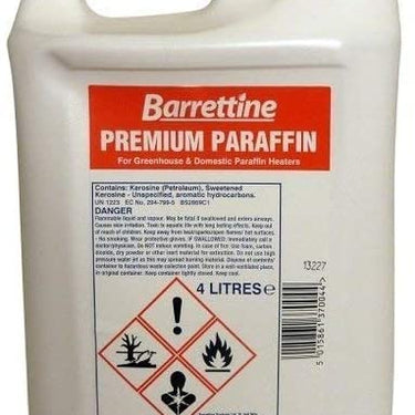 Barrettine Premium Paraffin