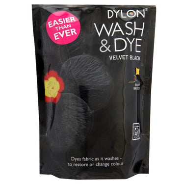 New Dylon Wash & Dye Fabric Machine Dye Pouch