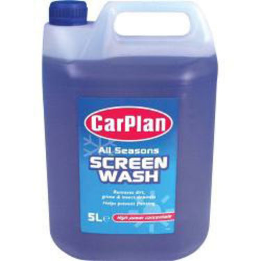 Carplan All Seasons Screen Wash