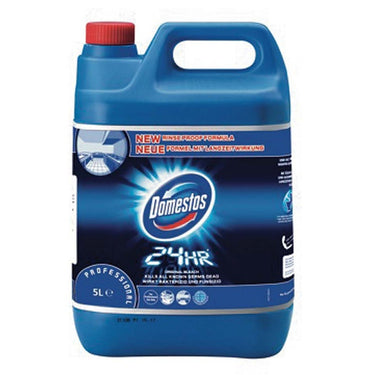 Domestos Thick Bleach 5L