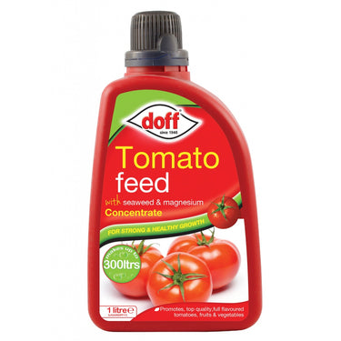 Doff Tomato Feed