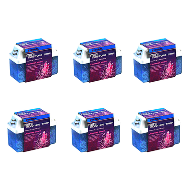 Kontrol Mini Moisture Trap Lavender Scent Pack of 6