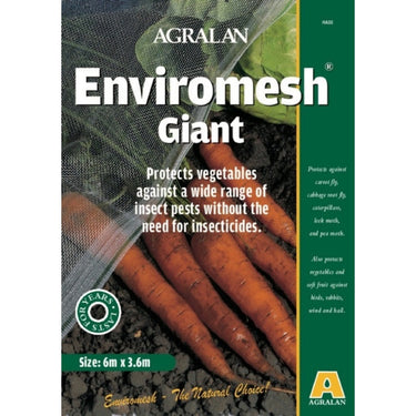 Agralan Enviromesh
