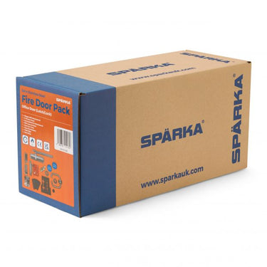 Full Fire Door Packs