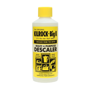 Kilrock Big K Descaler - 400ml