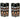 (6 Tins) 500ml Bond it spray Contact adhesive Super Strong carpet tiles underlay spray glue