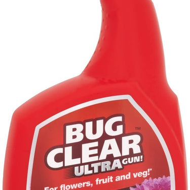 Bug Clear Ultra Gun 1Ltr