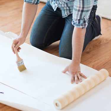 Everbuild Ready Mixed Wall Covering Adhesive, 4.5 kg