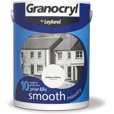 Leyland Granocryl Smooth Masonry