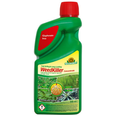 Neudorff Weedfree Superfast And Long Lasting Weed Killer