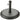Polycrete And Parasol Base