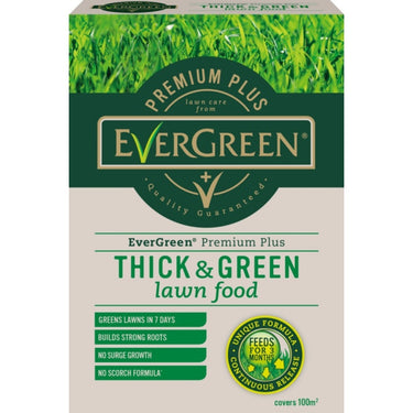 Miracle-Gro Evergreen Premium Plus Lawn Food 400M2