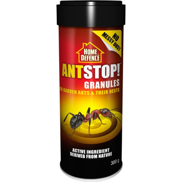 Home Defence Antstop Granules 300g
