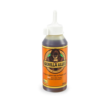 Gorilla Glue For Wood Stone Metal Ceramic Glass Waterproof 100% Tough