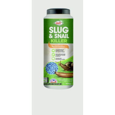 New Doff Slug And Snail Killer Pellets Suitable For Organic Gardening