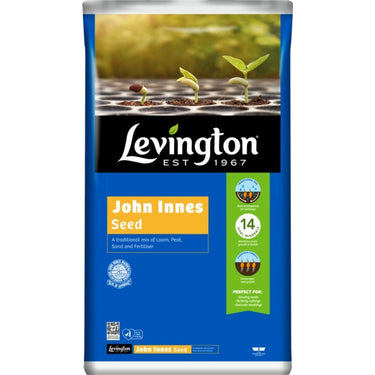 Levington John Innes Seed Compost