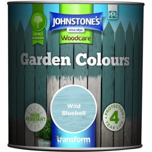 Johnstone's Garden Colours