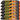 Flamefast firelog (case of 6)