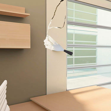 Everbuild Jetcem Waterproof Rapid Repair Cement, Grey, 3 kg