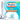 Regina XXL Absorb Kitchen Roll - 8 Rolls